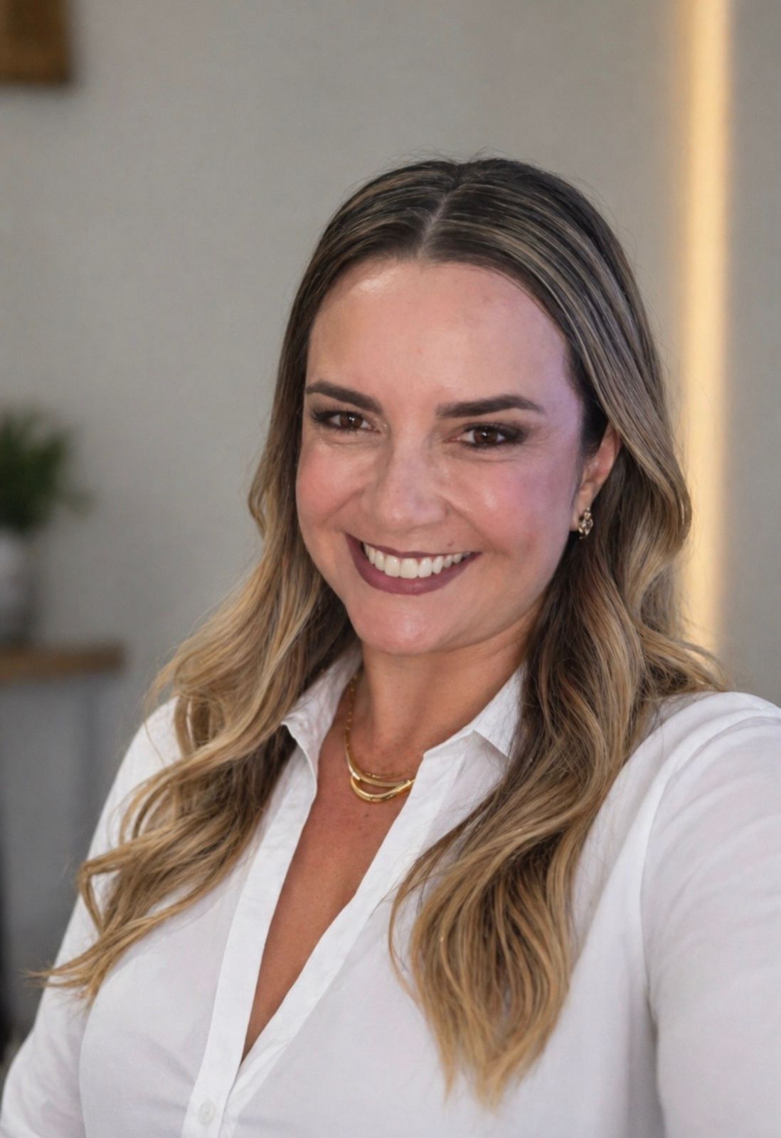 Vanessa Bartolomeu